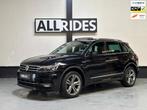 Volkswagen TIGUAN 2.0 TSI 4Motion R-Line | 360 Camera | Leer, Automaat, Gebruikt, 1984 cc, 2500 kg