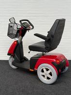 scootmobiel - Sterling Trophy, Diversen, Brommobielen en Scootmobielen, -, -, Ophalen of Verzenden, Zo goed als nieuw