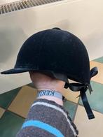 Cap maat 53, Dieren en Toebehoren, Kinderen, Dressuur, Ophalen of Verzenden, Zo goed als nieuw