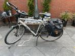 Te koop koga fiets, Versnellingen, Overige merken, Gebruikt, Ophalen of Verzenden