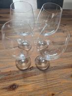 Spiegelau groot 4 stuks, Verzamelen, Glas en Borrelglaasjes, Ophalen of Verzenden, Zo goed als nieuw, Overige typen