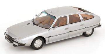 Citroën CX 2200 Pallas 1976, 1/18, Norev beschikbaar voor biedingen