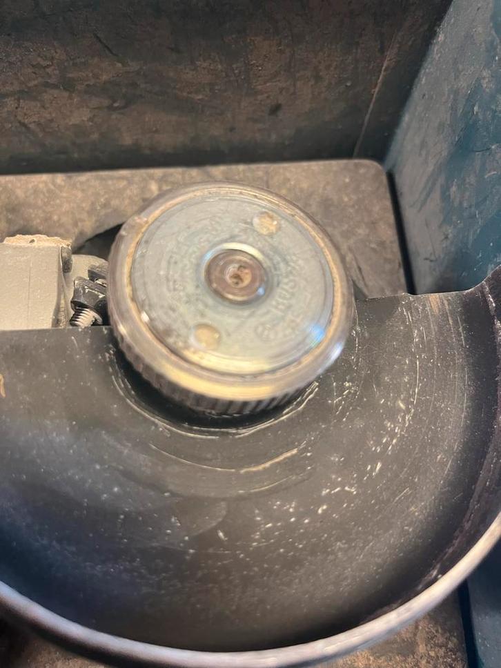 2x Makita Haakse Slijpers 125mm, Doe-het-zelf en Verbouw, Gereedschap | Slijpmachines, Gebruikt, Haakse handslijpmachine, 700 tot 1000 watt