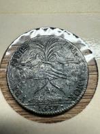 Holland 1635 gekroond wapen/vogel, Postzegels en Munten, Munten | Nederland, Ophalen of Verzenden, Vóór koninkrijk, Overige waardes