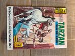 Oude stripboeken, Boeken, Meerdere comics, Ophalen of Verzenden, Gelezen, Europa