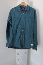 Scotch soda blouse overhemd l patronen, Overige kleuren, Zo goed als nieuw, Merkfreak, Scotch & Soda