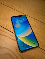 Iphone x volledig werkend, Telecommunicatie, Mobiele telefoons | Apple iPhone, Ophalen of Verzenden, Zo goed als nieuw, Zwart