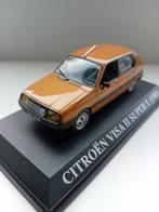 Citroen Visa II Super E ., Hobby en Vrije tijd, Modelauto's | 1:43, Ophalen of Verzenden, Zo goed als nieuw, Auto, Overige merken