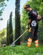 Grastrimmer Bluebird BC 22-800 L, Ophalen of Verzenden, Nieuw, Elektrisch