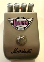 Marshall Vibratrem VT-1 Pedal, Ophalen of Verzenden, Gebruikt, Overige typen