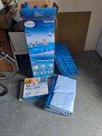 Zwembad Bestway, Tuin en Terras, Ophalen, Gebruikt, Opzetzwembad, 200 tot 400 cm