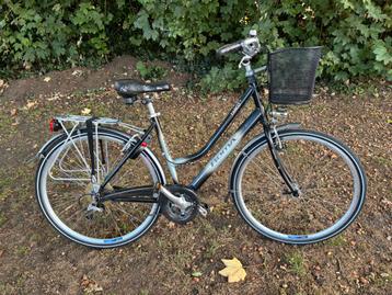 Sportieve damesfiets roma framemaat 52 cm 24 versnellingen beschikbaar voor biedingen
