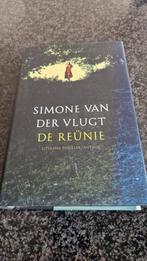Simone van der Vlugt - De reunie gymnasium vwo havo vmbo, Simone van der Vlugt, Ophalen of Verzenden, Zo goed als nieuw, Nederland