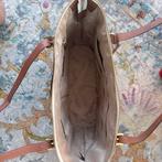 Michael Kors Acorn Quinn Tote tas, Ophalen, Zo goed als nieuw, Zwart, Handtas