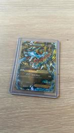 Charizard EX 108/106 Pokemon, Ophalen of Verzenden, Nieuw, Losse kaart, Foil