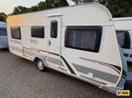 LMC Musica 490 E, Caravans en Kamperen, Rondzit, Bedrijf, LMC en Münsterland, Overige typen