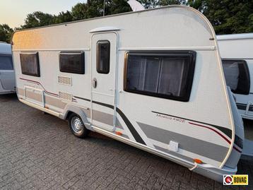 LMC Musica 490 E beschikbaar voor biedingen