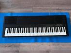 Yamaha PF90 Elektrische Piano - Goed Onderhouden!, Muziek en Instrumenten, Piano's, Ophalen, Gebruikt, Zwart, Digitaal