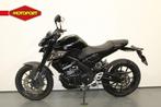 Yamaha MT 125 ABS (bj 2020), Motoren, Bedrijf, 11 kW of minder, Naked bike
