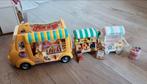 Sylvanian Families Hot Dog Kraam, Ophalen of Verzenden, Zo goed als nieuw