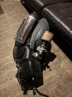 Skipper 172 stage 1 blok, Fietsen en Brommers, Scooters | Piaggio, Ophalen of Verzenden, Zo goed als nieuw, Tweetakt, Overige modellen