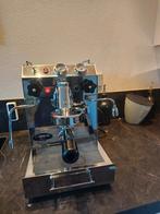 isomac tea espresso machine e61, Gebruikt, Ophalen of Verzenden