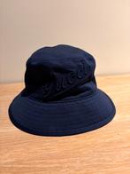 Gucci Bucket Hat - Zo goed als nieuw!, Hoed, Ophalen of Verzenden, Gucci, 57 cm (M, 7⅛ inch) of minder