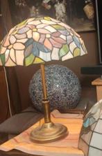 Tiffany staande lamp, Antiek en Kunst, Antiek | Lampen, Ophalen