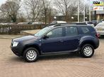 Dacia Duster 1.6 Ambiance 2wd LPG G3,bj.2011,kleur: blauw, a, Auto's, Duster, 47 €/maand, Origineel Nederlands, Te koop