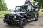 Mercedes Benz G-Klasse G63 AMG V8 Designo Full Option! Nieuw, Auto's, Automaat, 5461 cc, G-Klasse, USB