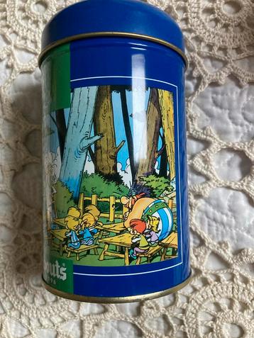 Asterix Blikken Bus 1996 - Limited Edition beschikbaar voor biedingen