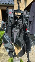XL Mares rock pro BCD (Nieuwstaat), Watersport en Boten, Duiken, Ophalen of Verzenden, Zo goed als nieuw