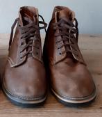 US Army Ruwe Infanterie schoenen Maat 44 model WW2, Ophalen of Verzenden, Landmacht, Amerika, Kleding of Schoenen