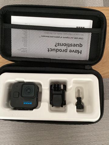 GoPro HERO 11 Black Mini - Actioncam beschikbaar voor biedingen