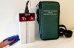 TOP! Nonin 8500-M Saturatiemeter Hartslagmeter Pulsoxymeter, Verzenden, Zo goed als nieuw