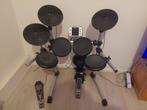 Millenium MPS 150 Drumstel, Muziek en Instrumenten, Drumstellen en Slagwerk, Ophalen, Gebruikt, Overige merken, Elektronisch