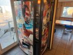 Coca Cola frisdrank automaat, Verzamelen, Automaten | Overige, Ophalen of Verzenden, Gebruikt