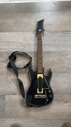 Guitar hero gitaar zonder dongel, Spelcomputers en Games, Ophalen of Verzenden, Zo goed als nieuw, Gitaar, Drumstel of Dj-set