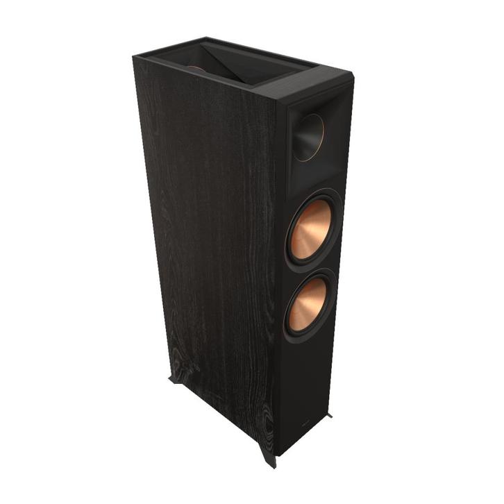 Klipsch RP-8060FA II ebony - Luidsprekers -  Nieuw, Audio, Tv en Foto, Luidsprekers