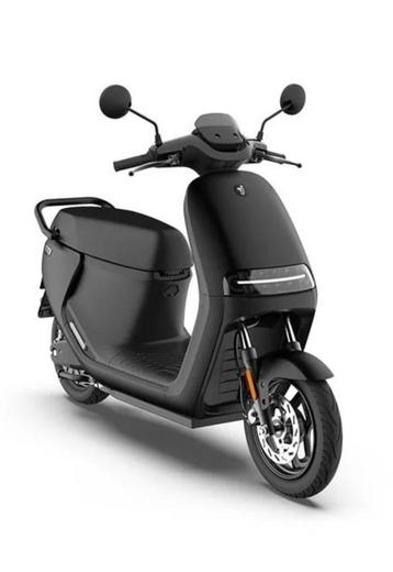 Segway E110SE Launch Edition beschikbaar voor biedingen