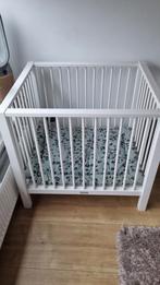 Bopita Baby Box Wit, Ophalen, Zo goed als nieuw, Overige typen