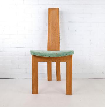 6x vintage stoel beschikbaar voor biedingen