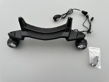 BMW R1250GS Led Mistlampen beschikbaar voor biedingen
