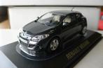 renault megane coupe - norev 1/43-nieustaat/aanbieding!!!!!!, Verzenden, Nieuw, Auto, Norev