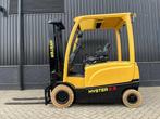 2017 Hyster J2.5XN 2500KG Vorkheftruck, Overige aandrijving, Heftruck, Hyster