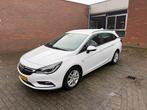 Opel Astra Sports Tourer 1.0 Turbo 77KW 2017. Nieuwe APK., Auto's, Opel, Voorwielaandrijving, 1178 kg, 620 kg, Origineel Nederlands