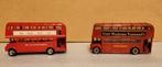 London bussen, Ophalen of Verzenden, Zo goed als nieuw, Dinky Toys