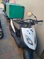 kymco agilty bezorg scooter opknapper, Ophalen, Gebruikt, Agility