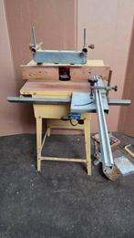 Scheppach Prima HF30 Freesmachine - Bouwjaar 1984, Ophalen