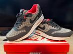 Nike Air Max 1 Polka Dot Pack (2015) - Maat 42, Ophalen of Verzenden, Zo goed als nieuw, Zwart, Sneakers of Gympen